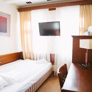 Ekononiczny pokój jednoosobowy